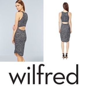 Wilfred | Yasmin Dress